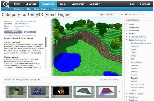 Unity 3d download linux